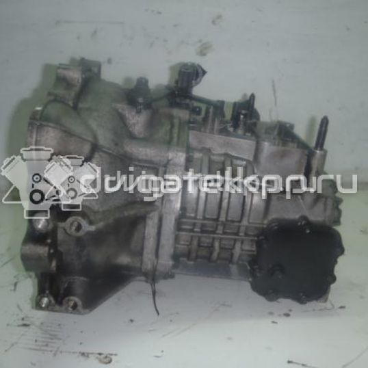 Фото Контрактная (б/у) МКПП для Kia Magentis / Cerato / Ceed / Carens / Sportage 113-115 л.с 16V 2.0 л D4EA Дизельное топливо 4300039770