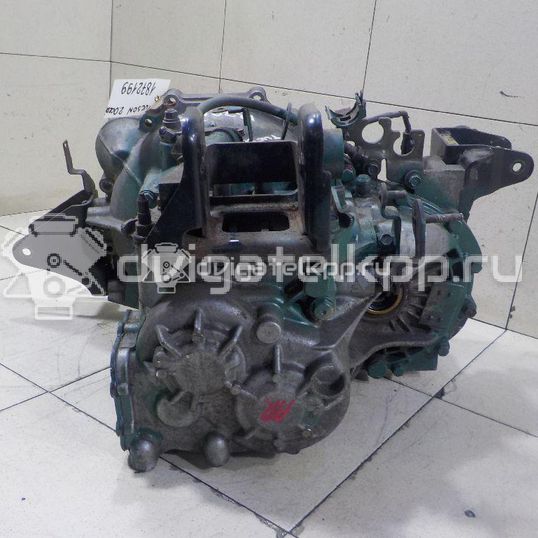 Фото Контрактная (б/у) МКПП для Kia Magentis / Cerato / Ceed / Carens / Sportage 113-115 л.с 16V 2.0 л D4EA Дизельное топливо 4300039770