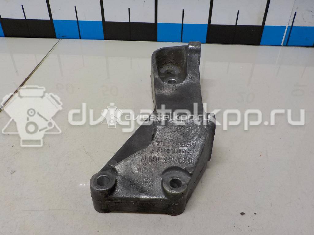 Фото Кронштейн генератора для двигателя BUD для Volkswagen / Skoda 80 л.с 16V 1.4 л бензин 030145169N {forloop.counter}}