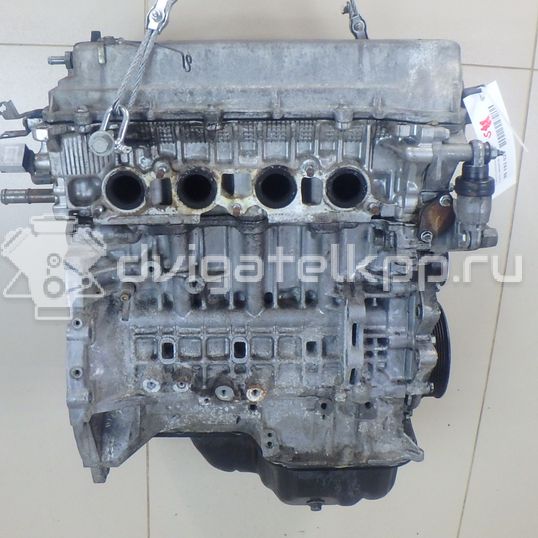 Фото Контрактный (б/у) двигатель 3ZZ-FE для Toyota Conquest E90 / Corolla / Avensis 109-110 л.с 16V 1.6 л бензин 190000D150