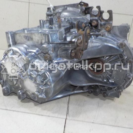 Фото Контрактная (б/у) МКПП для Kia Pro Ceed / Cerato / Ceed / Carens / Sportage 139-144 л.с 16V 2.0 л G4GC бензин 4300039960