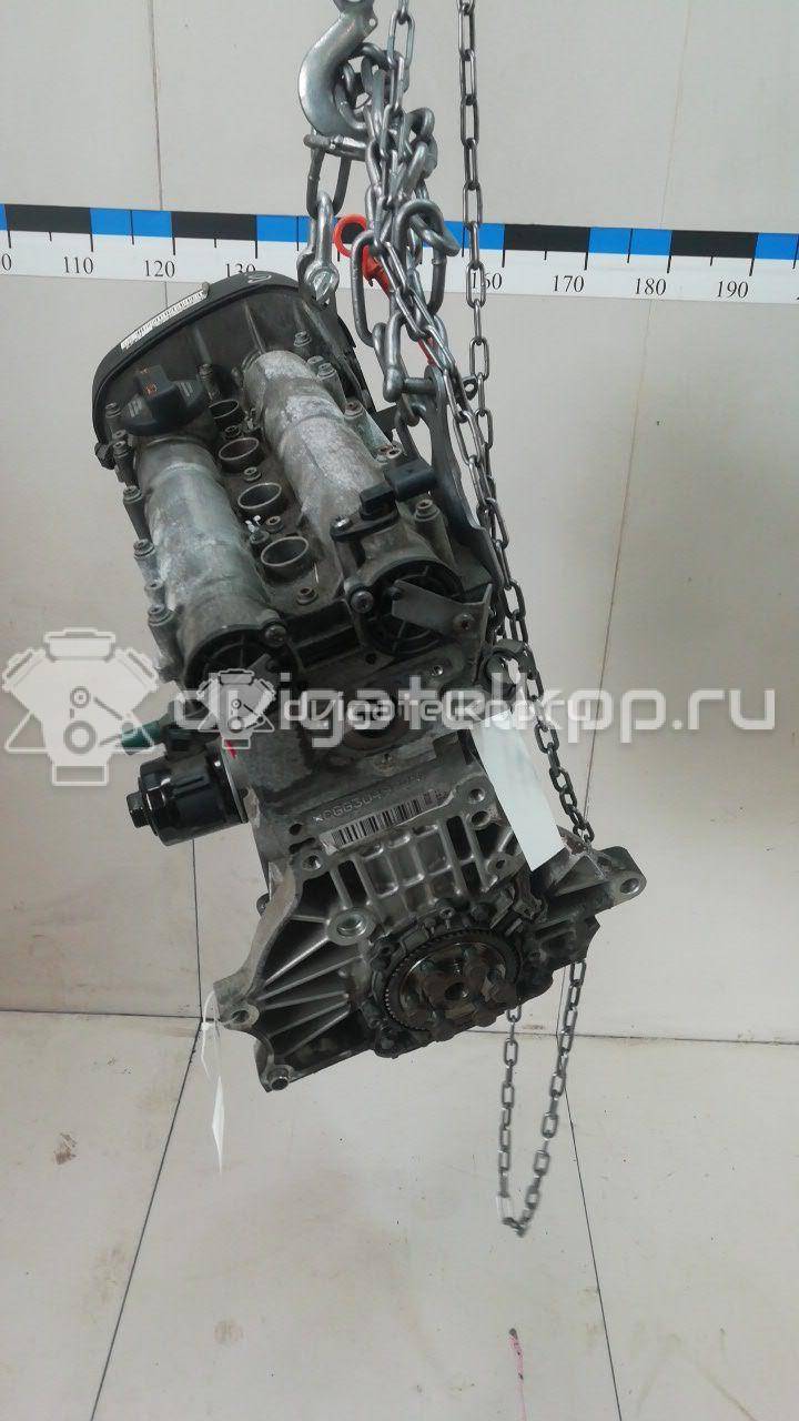 Фото Контрактный (б/у) двигатель BUD для Volkswagen / Skoda 80 л.с 16V 1.4 л бензин 036100038J {forloop.counter}}