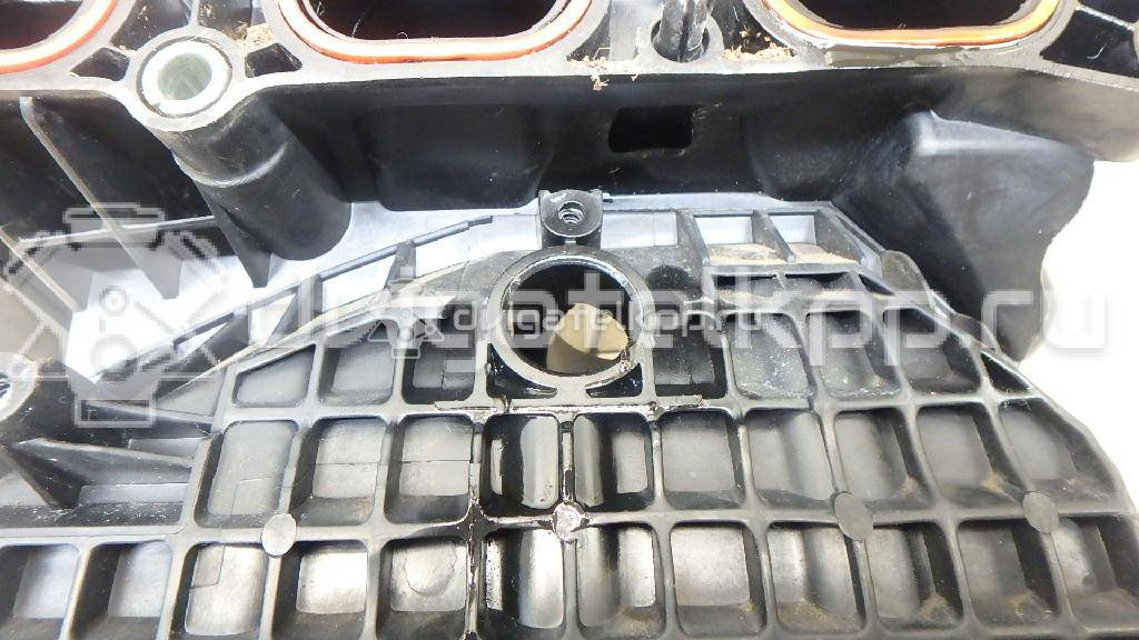 Фото Коллектор впускной для двигателя BTS для Volkswagen / Skoda / Seat 105 л.с 16V 1.6 л бензин 036129709HF {forloop.counter}}