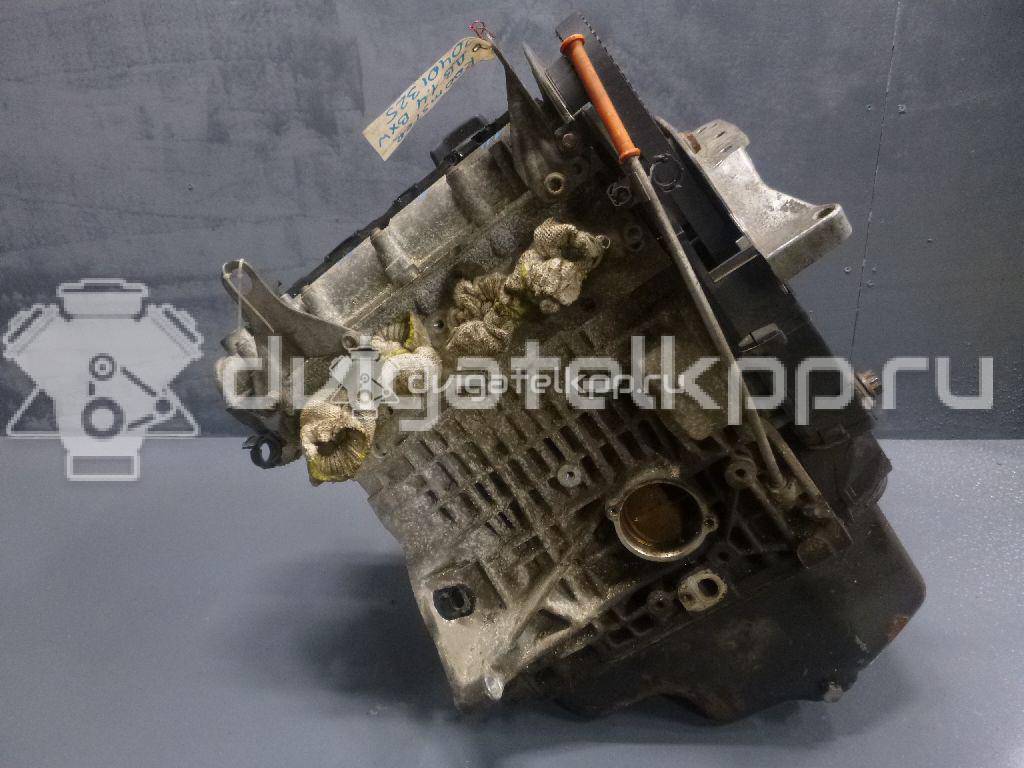 Фото Контрактный (б/у) двигатель CGGB для Skoda Roomster 5J / Fabia 85 л.с 16V 1.4 л бензин 036100038L {forloop.counter}}