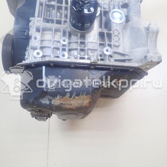 Фото Контрактный (б/у) двигатель CGGB для Skoda Roomster 5J / Fabia 85 л.с 16V 1.4 л бензин 036100038J