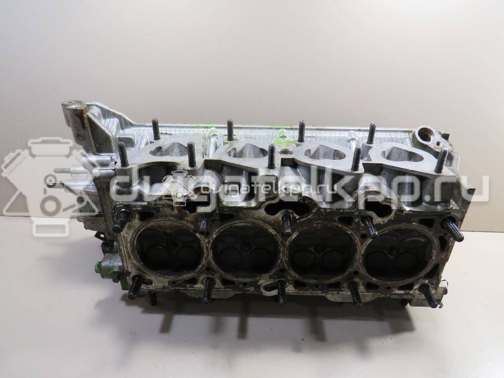 Фото Головка блока для двигателя FE (16V) для Kia Sportage / Clarus / Retona Ce 118-148 л.с 16V 2.0 л бензин 2210023760 {forloop.counter}}