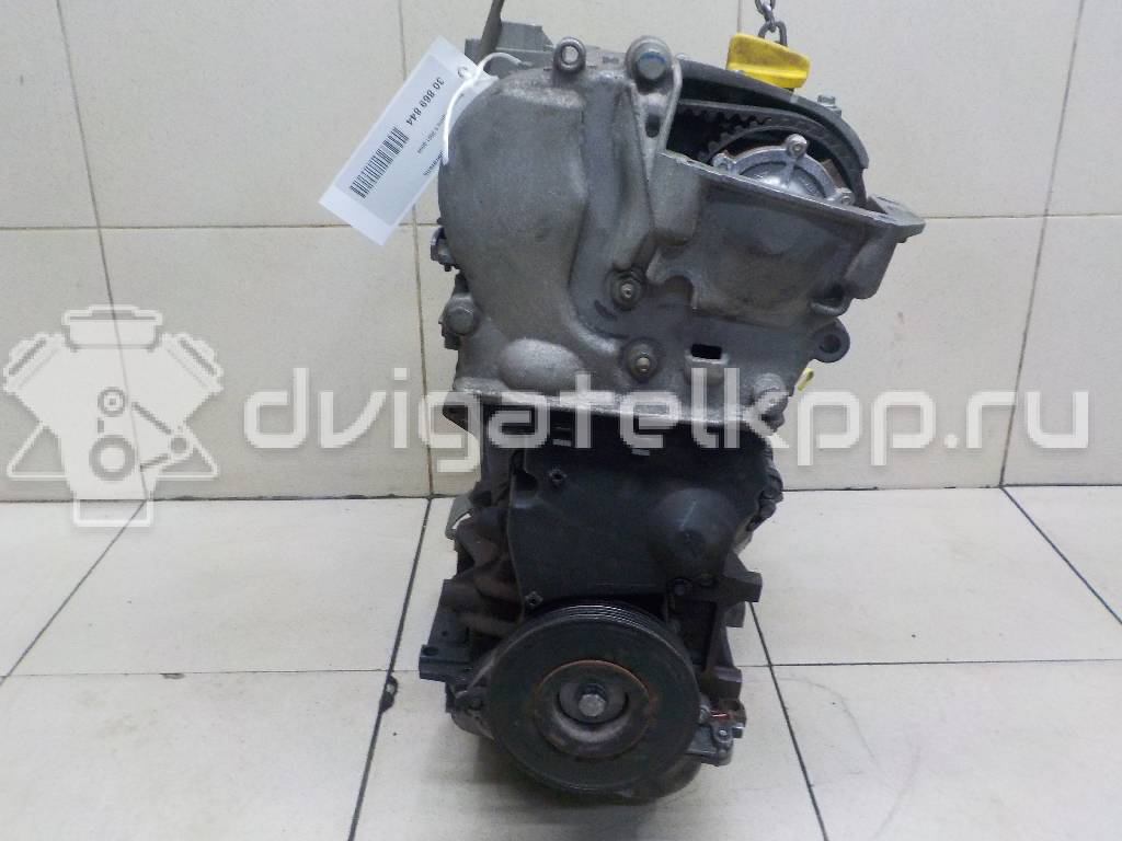 Фото Контрактный (б/у) двигатель F4R 714 для Renault Laguna 133-135 л.с 16V 2.0 л бензин 7701476391 {forloop.counter}}