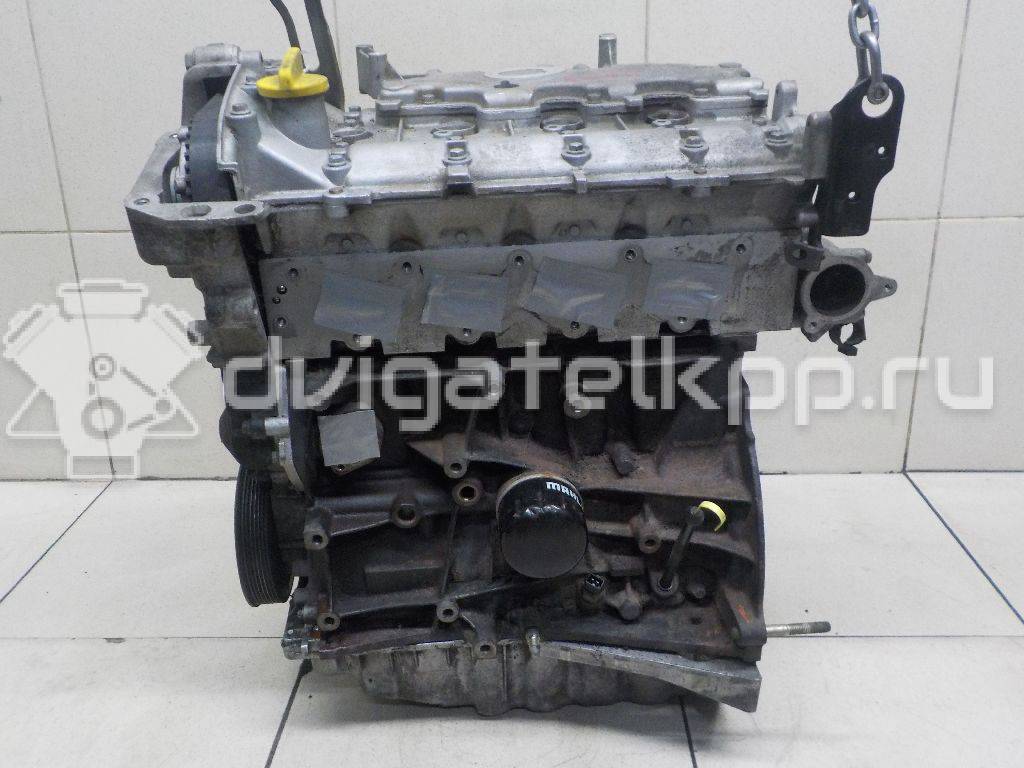 Фото Контрактный (б/у) двигатель F4R 714 для Renault Laguna 133-135 л.с 16V 2.0 л бензин 7701476391 {forloop.counter}}