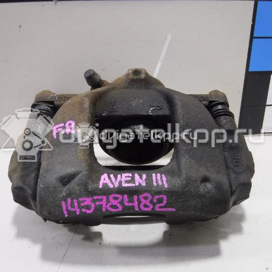 Фото Суппорт тормозной передний правый  4773002361 для Toyota Verso / Corolla / Avensis / Auris