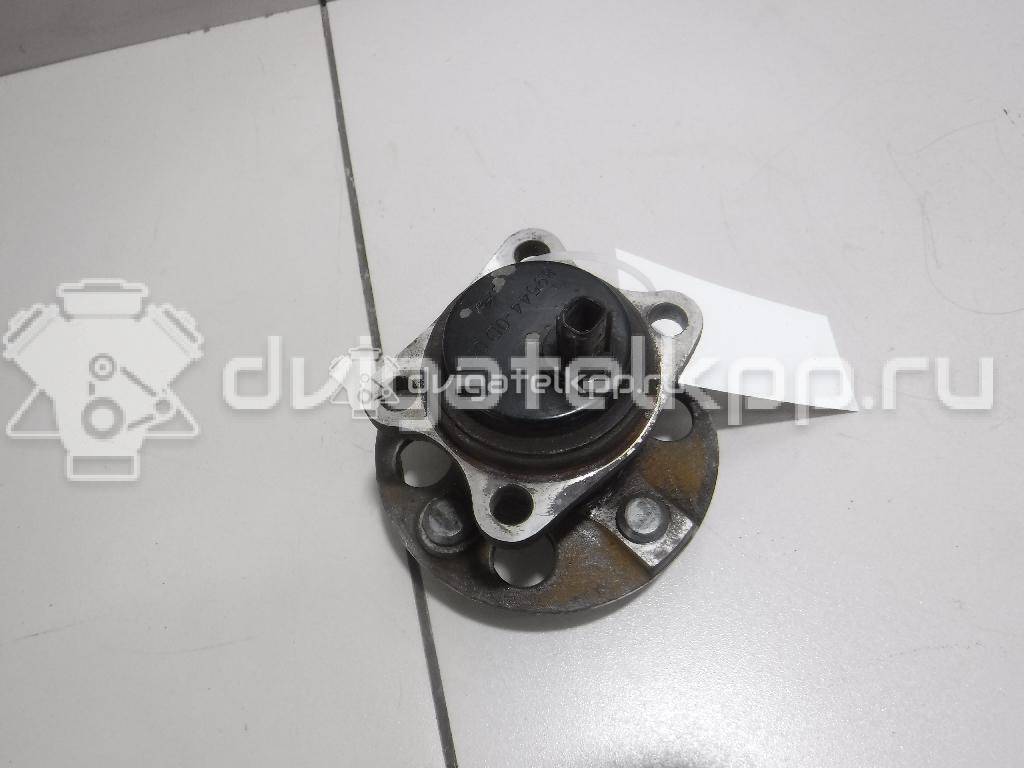 Фото Ступица задняя  424500D050 для Toyota Yaris / Iq J1 / Verso / Urban Cruiser P1 {forloop.counter}}