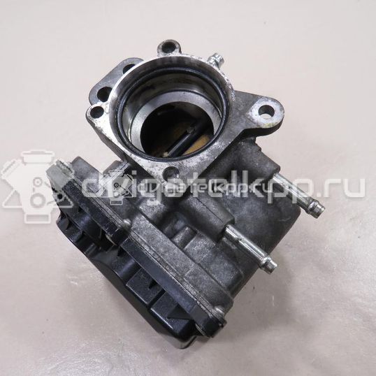 Фото Заслонка дроссельная электрическая  2203023010 для Toyota Yaris