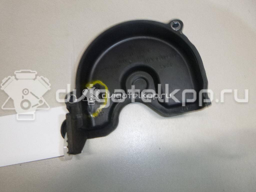 Фото Кожух ремня ГРМ для двигателя CWVA для Volkswagen / Skoda / Seat 110 л.с 16V 1.6 л бензин 04C109121E {forloop.counter}}