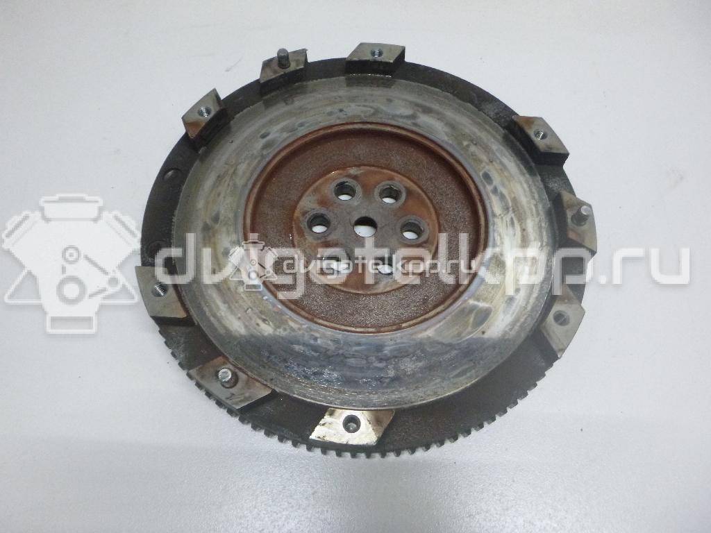 Фото Маховик для двигателя G4GC для Hyundai / Kia 139-144 л.с 16V 2.0 л бензин 2320023810 {forloop.counter}}