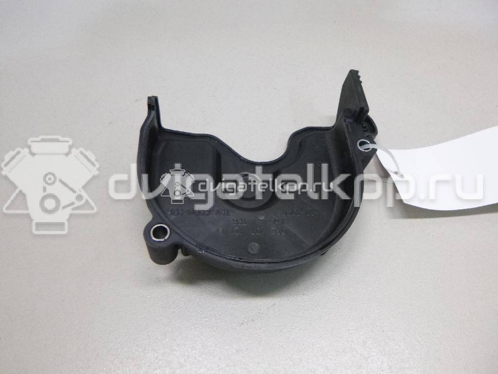 Фото Кожух ремня ГРМ для двигателя CWVA для Volkswagen / Skoda / Seat 110 л.с 16V 1.6 л бензин 04C109121E {forloop.counter}}