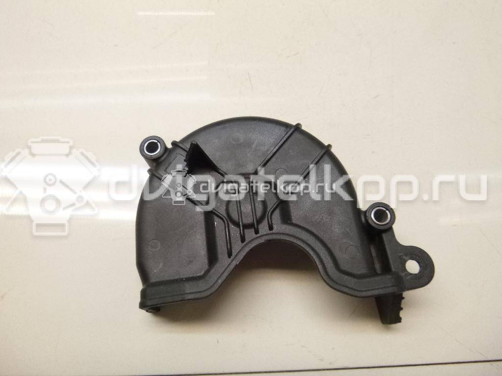 Фото Кожух ремня ГРМ для двигателя CWVA для Volkswagen / Skoda / Seat 110 л.с 16V 1.6 л бензин 04C109121E {forloop.counter}}