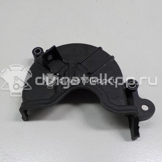 Фото Кожух ремня ГРМ для двигателя CWVA для Skoda / Volkswagen / Seat 110 л.с 16V 1.6 л бензин 04C109121E