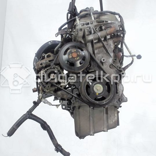 Фото Контрактный (б/у) двигатель K10B для Maruti Suzuki / Suzuki / Vauxhall / Maruti / Opel 65-68 л.с 12V 1.0 л бензин