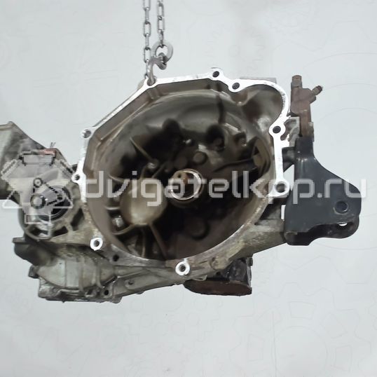 Фото Контрактная (б/у) МКПП для Mitsubishi Galant / L / Space / Sapporo / Cordia A21 A, Ab, Ac 86-137 л.с 8V 2.0 л 4G63 (SOHC 8V) бензин