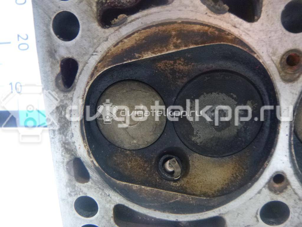 Фото Головка блока  078103266X для Audi A4 / A6 / 100 / 80 / A8 {forloop.counter}}