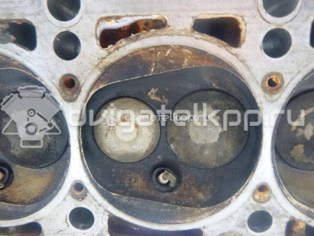 Фото Головка блока  078103266X для Audi A4 / A6 / 100 / 80 / A8 {forloop.counter}}