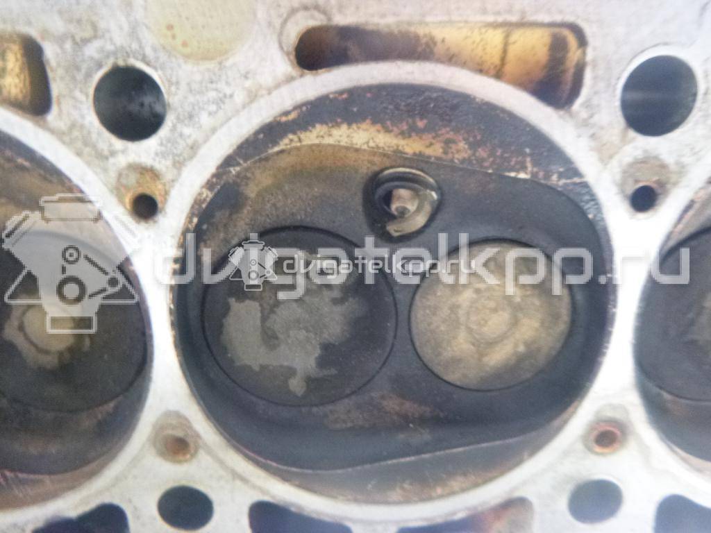 Фото Головка блока  078103265X для Audi A4 / A6 / 100 / 80 / A8 {forloop.counter}}