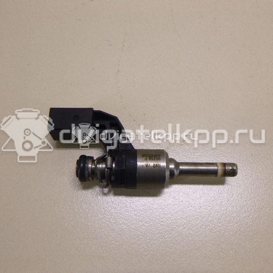 Фото Форсунка инжекторная электрическая для двигателя CAXA для Skoda Octavia / Octaviaii 1Z3 / Yeti 5L / Rapid 122 л.с 16V 1.4 л бензин 03C906036M