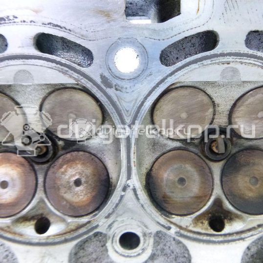 Фото Головка блока  03C103264D для audi A1