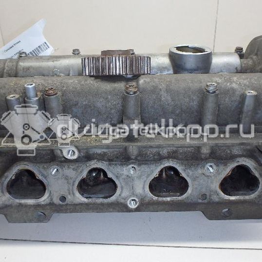 Фото Головка блока для двигателя BUD для Volkswagen / Skoda 80 л.с 16V 1.4 л бензин