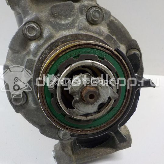 Фото Компрессор системы кондиционирования  1K0820859T для Audi A4 / A6 / A3 / Tt / Allroad