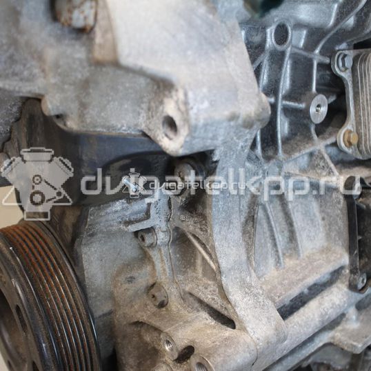 Фото Контрактный (б/у) двигатель CWVA для Volkswagen / Skoda / Seat 110 л.с 16V 1.6 л бензин 04E100038D