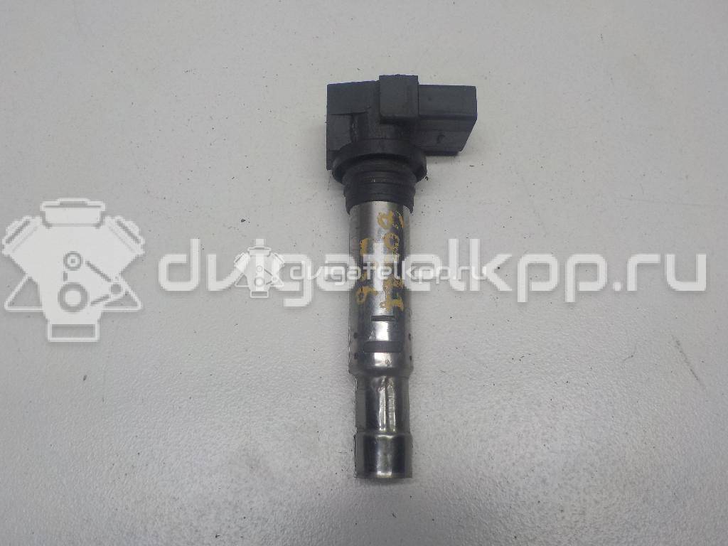 Фото Катушка зажигания  036905715G для Audi A4 / A6 / A3 / 80 / A5 {forloop.counter}}