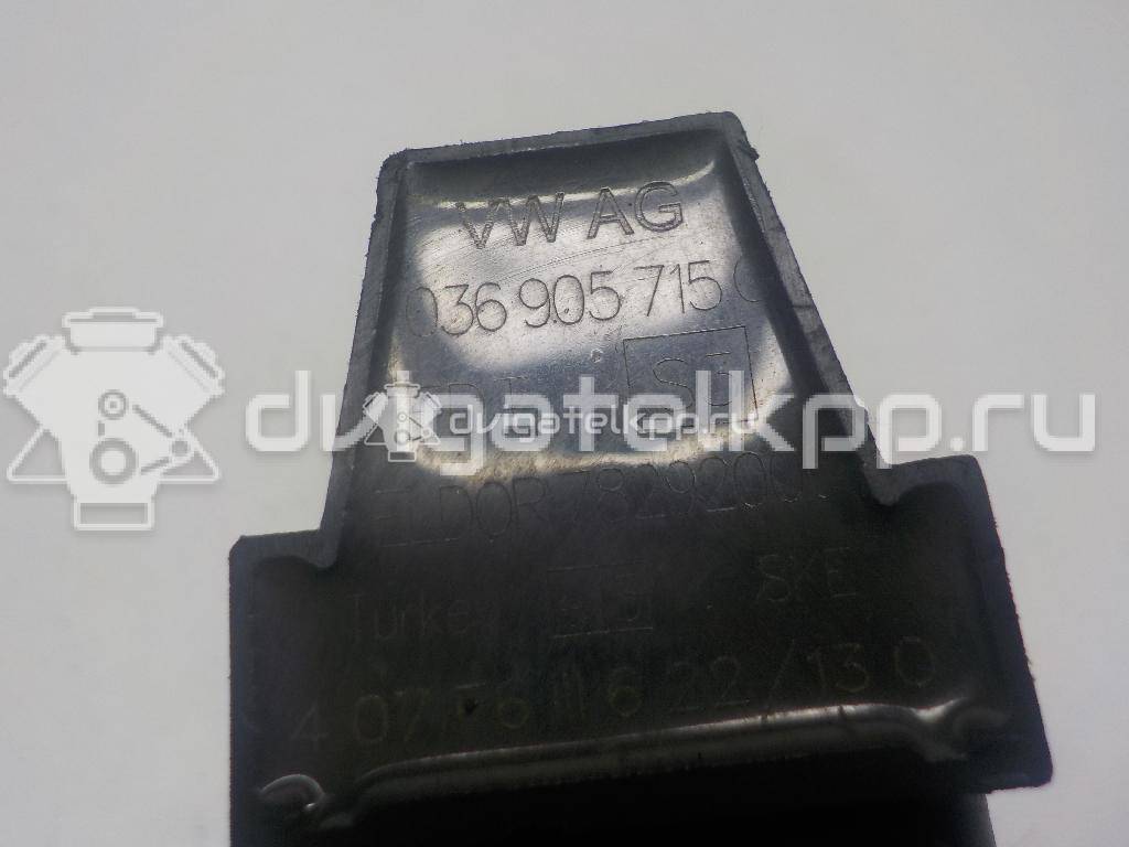 Фото Катушка зажигания  036905715G для Audi A4 / A6 / A3 / 80 / A5 {forloop.counter}}