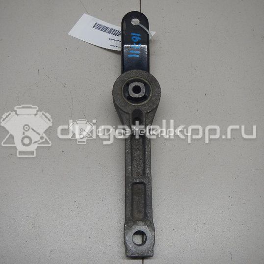 Фото Опора двигателя задняя  1K0199855BA для Audi A3