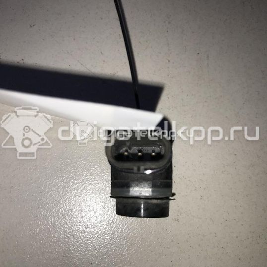 Фото Датчик парковки  4H0919275GRU для Audi A4 / A6 / A5 / Tt / R8