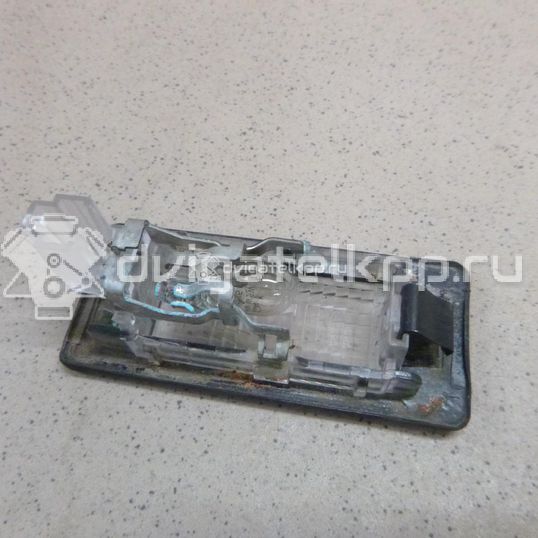 Фото Фонарь подсветки номера  5N0943021B для audi A5/S5 [8T] Coupe/Sportback