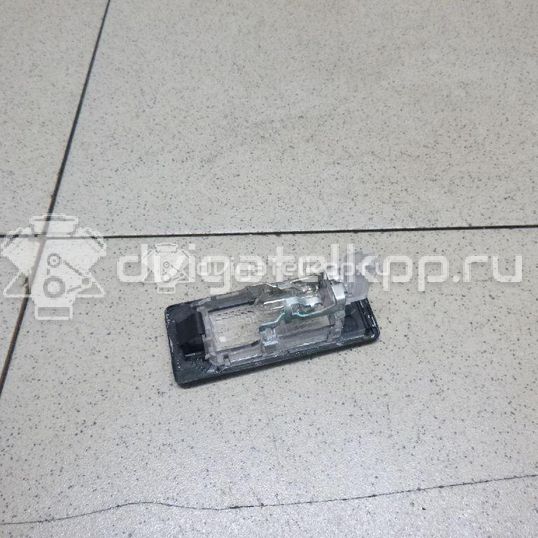 Фото Фонарь подсветки номера  5N0943021B для audi A5/S5 [8T] Coupe/Sportback