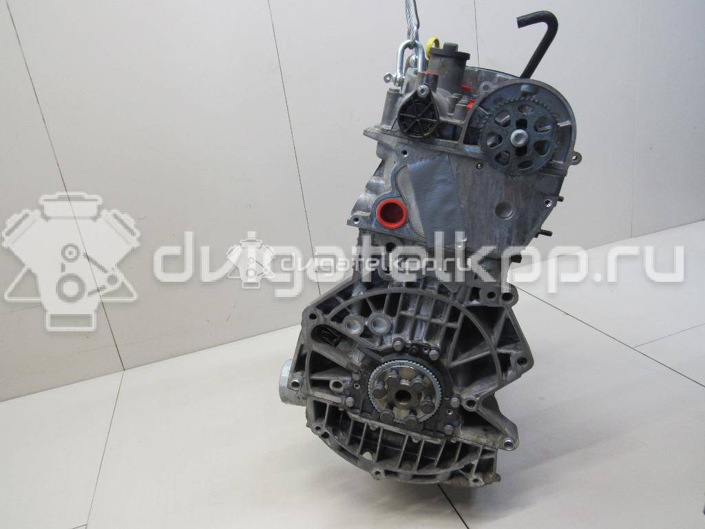 Фото Контрактный (б/у) двигатель CWVA для Volkswagen / Skoda / Seat 110 л.с 16V 1.6 л бензин 04E100037C {forloop.counter}}