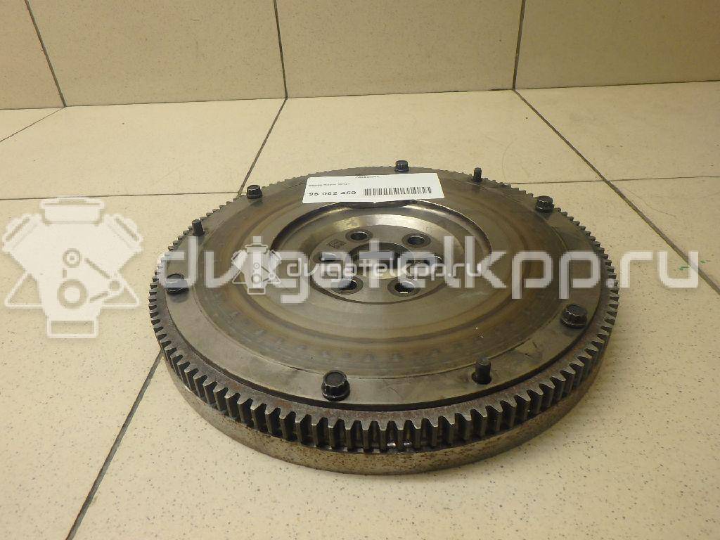 Фото Маховик для двигателя CHZB для Volkswagen / Skoda / Seat 95 л.с 12V 1.0 л бензин 04C105269E {forloop.counter}}