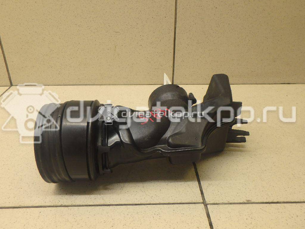 Фото Патрубок турбины для двигателя CHZB для Volkswagen / Skoda / Seat 95 л.с 12V 1.0 л бензин 04C129656L {forloop.counter}}