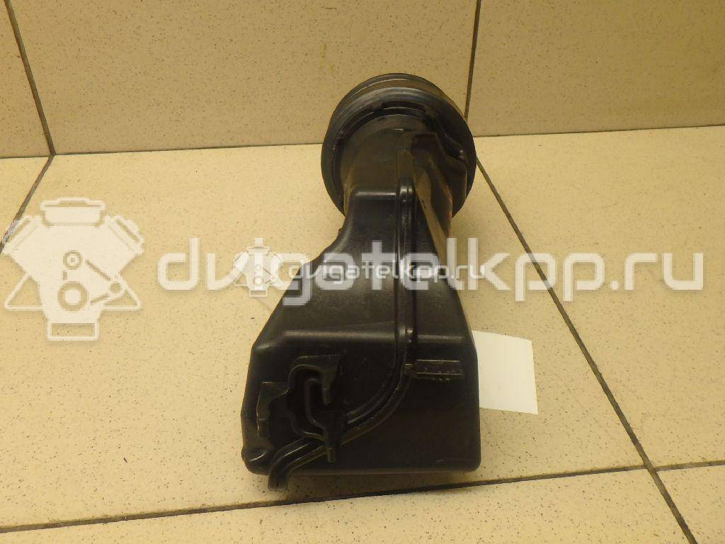 Фото Патрубок турбины для двигателя CHZB для Volkswagen / Skoda / Seat 95 л.с 12V 1.0 л бензин 04C129656L {forloop.counter}}