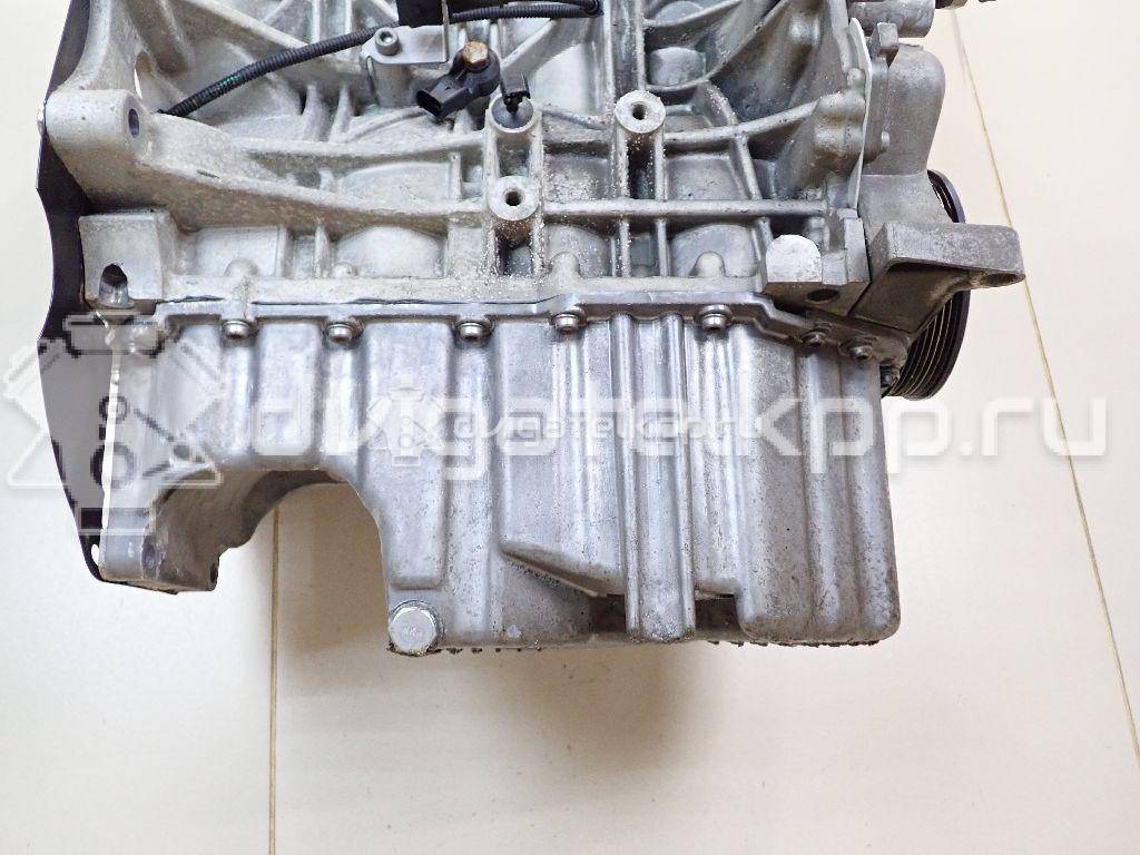 Фото Контрактный (б/у) двигатель BTS для Volkswagen / Skoda / Seat 105 л.с 16V 1.6 л бензин 03C100034C {forloop.counter}}