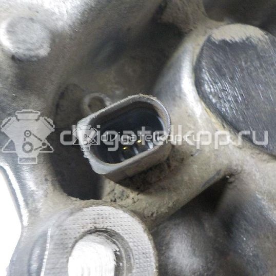 Фото Кулак поворотный задний правый  3C0505434K для Audi Tt / Q3 8U