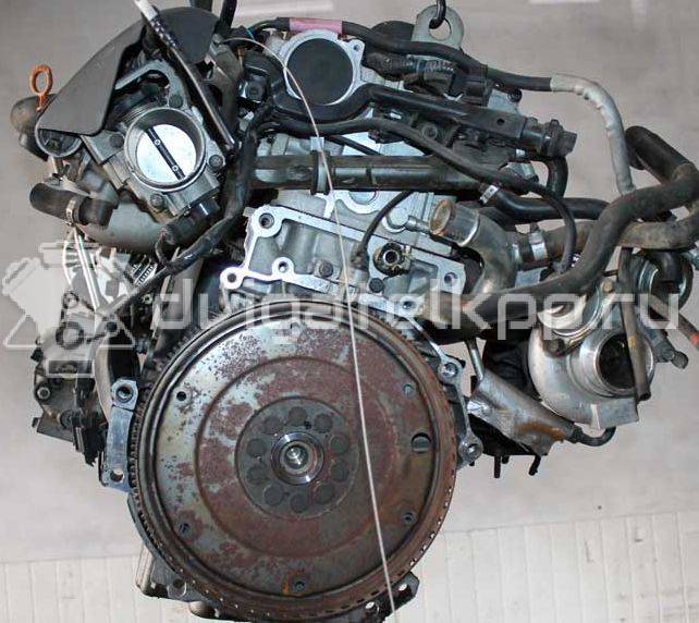 Фото Контрактный (б/у) двигатель B 4204 T3 для Volvo V40 / S40 163-165 л.с 16V 1.9 л бензин {forloop.counter}}