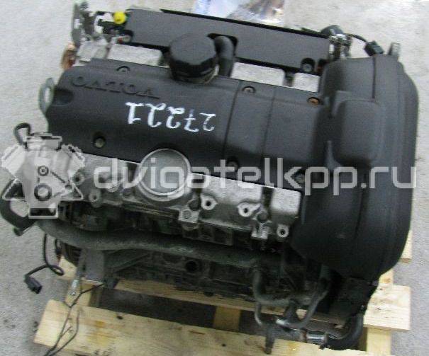 Фото Контрактный (б/у) двигатель B 4204 T3 для Volvo V40 / S40 163-165 л.с 16V 1.9 л бензин {forloop.counter}}