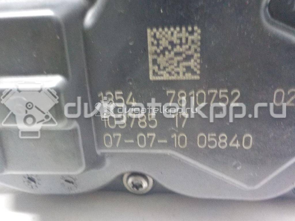 Фото Заслонка дроссельная электрическая  13547810752 для Bmw X4 F26 / 3 / 5 / 6 / 1 {forloop.counter}}