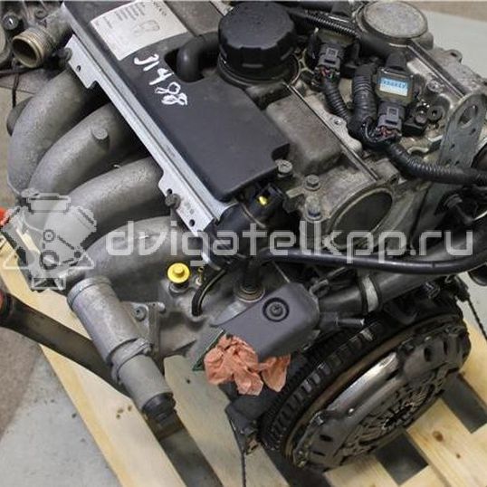 Фото Контрактный (б/у) двигатель B 4204 T2 для Volvo V40 / S40 160-165 л.с 16V 1.9 л Супер-бензин (95) неэтилированный