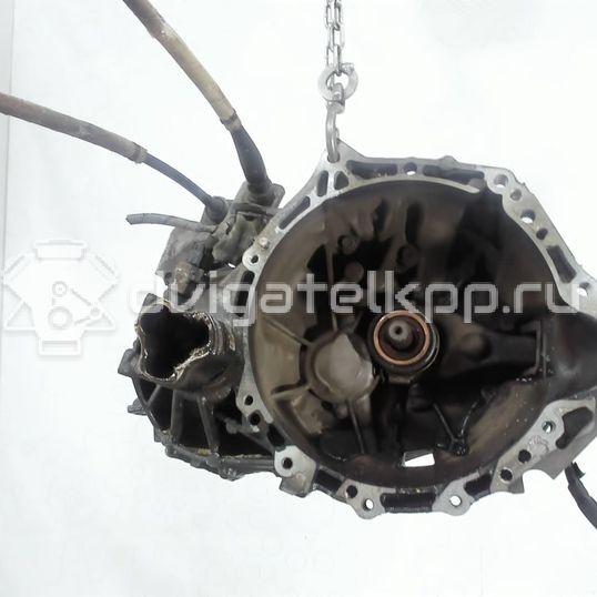 Фото Контрактная (б/у) МКПП для Toyota / Toyota (Gac) / Toyota (Faw) 78-90 л.с 16V 1.3 л 2NZ-FE бензин 3030052020