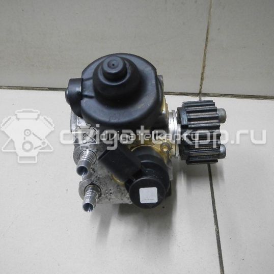 Фото ТНВД для двигателя CFFB для Volkswagen / Audi 140 л.с 16V 2.0 л Дизельное топливо 03L130755D