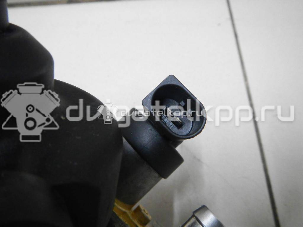 Фото ТНВД для двигателя CFFB для Volkswagen / Audi 140 л.с 16V 2.0 л Дизельное топливо 03L130755D {forloop.counter}}