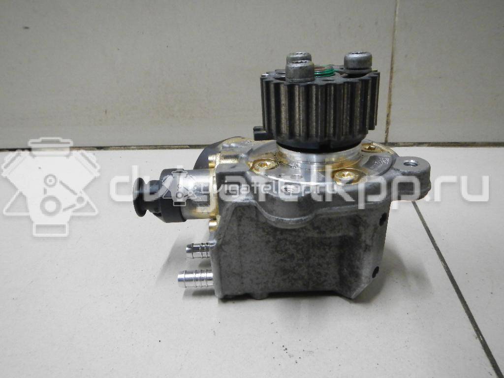 Фото ТНВД для двигателя CFFB для Volkswagen / Audi 140 л.с 16V 2.0 л Дизельное топливо 03L130755D {forloop.counter}}